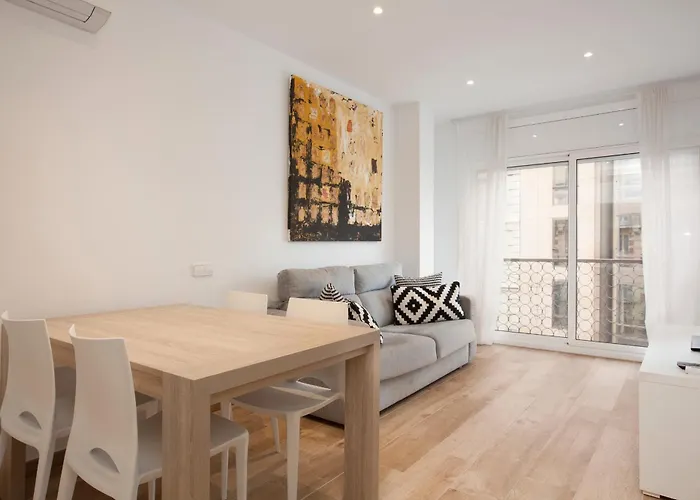 Diagonal Paseo De Gracia 2 Pax