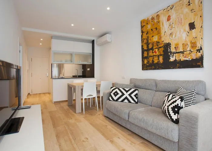 Diagonal Paseo De Gracia 2 Pax