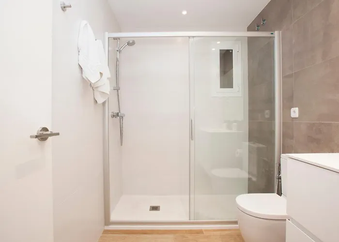 Diagonal Paseo De Gracia 2 Pax